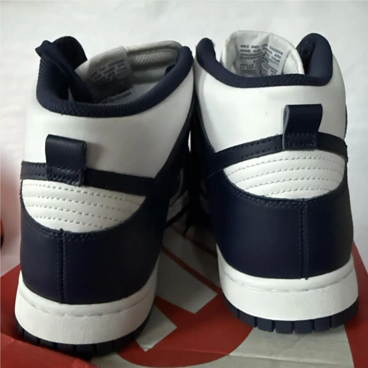 Nike shoes - Nike Dunk - Dunk - DD1399-104 - Blue (UPC: 0195238789497) 2
