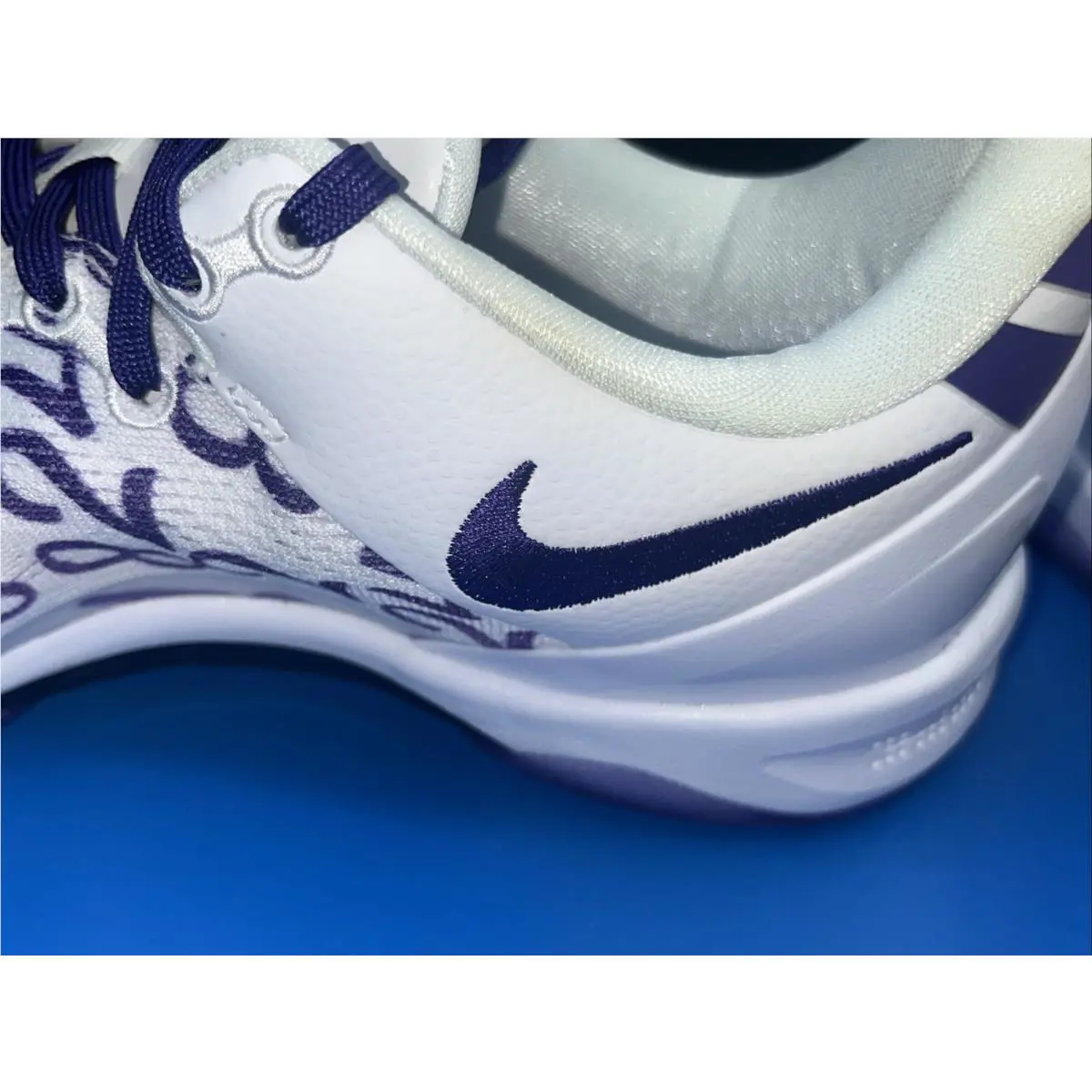 Nike shoes - Nike Kobe 8 System - Kobe System - FQ3549-100 - White 11