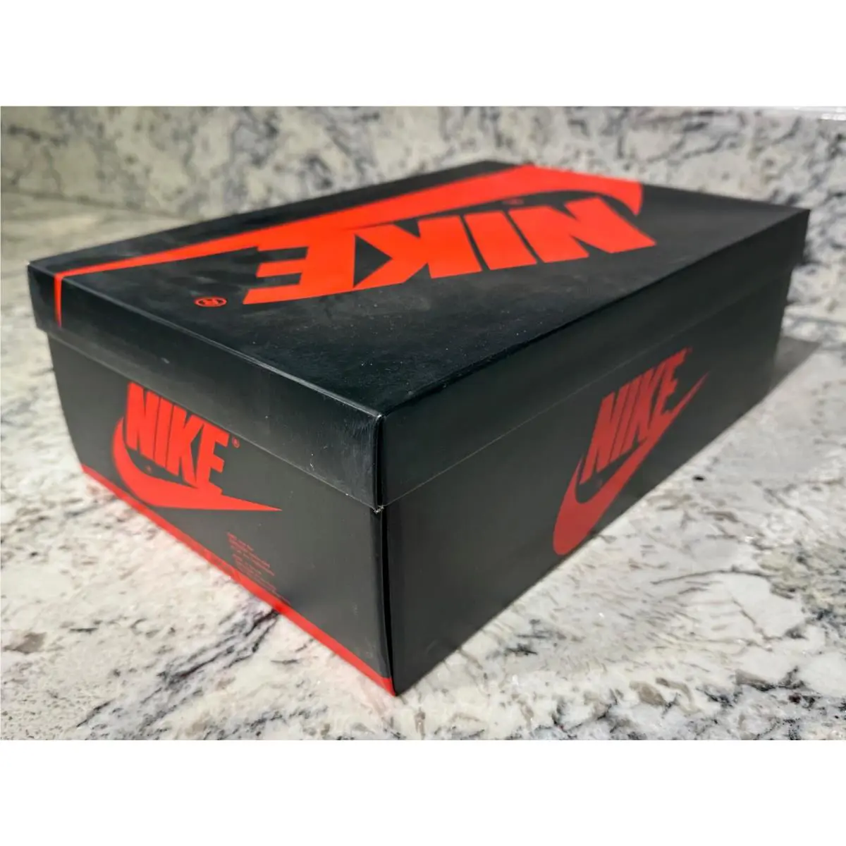 Nike shoes - Air Jordan 1 - Air - 861428-007 - Gold (UPC: 0191887134077) 19