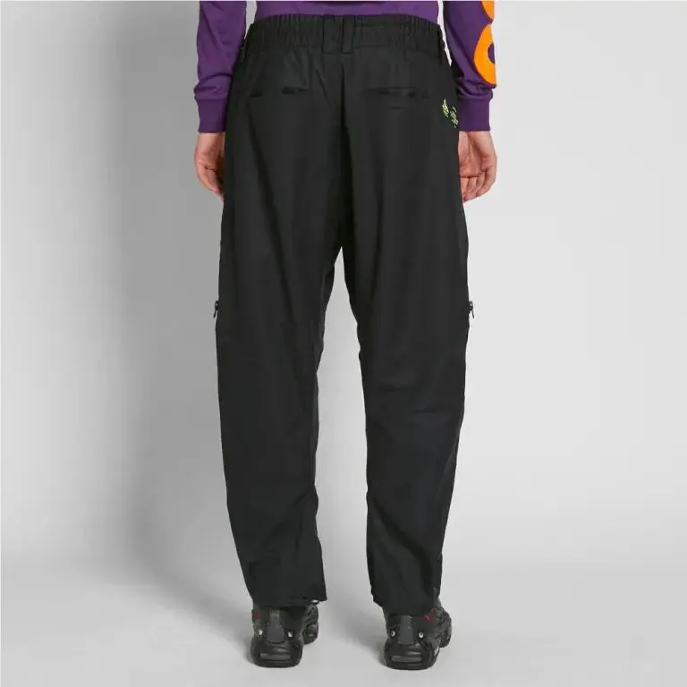 Nike clothing - AQ3524 010 - AQ3524010 - Black 4