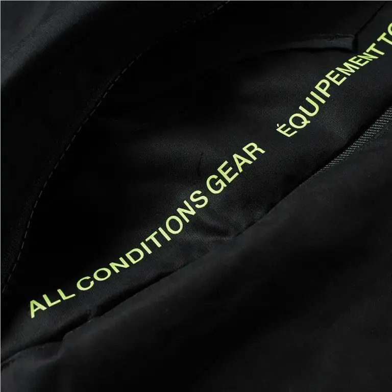 Nike clothing - AQ3524 010 - AQ3524010 - Black 1