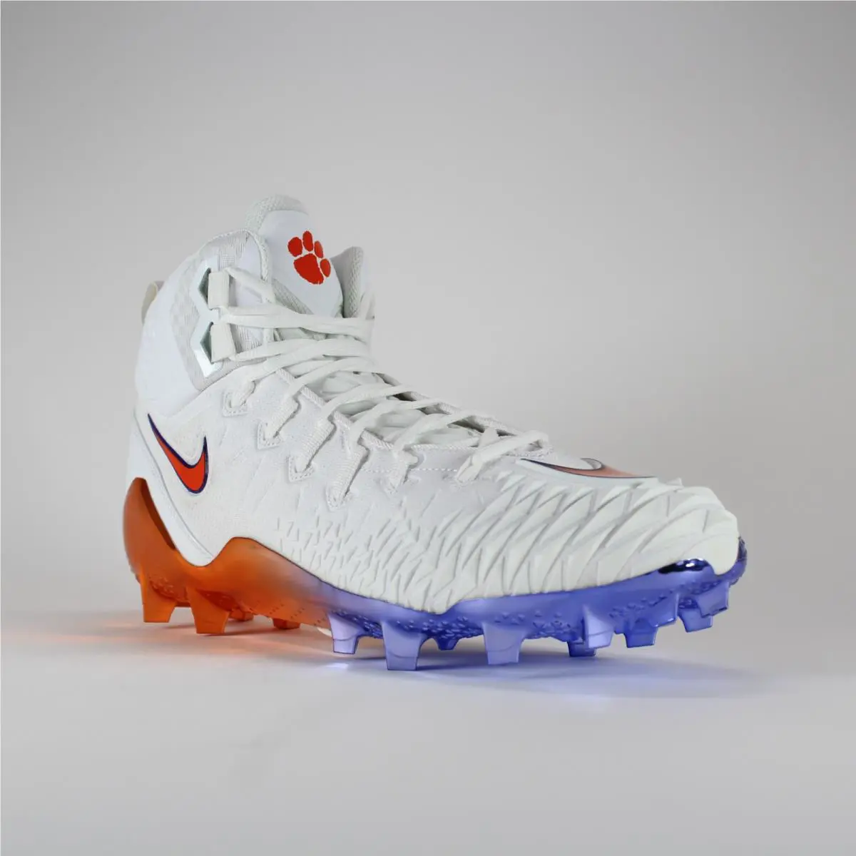 Nike shoes - Nike Force Savage - Force Savage - AH4000 - White 3
