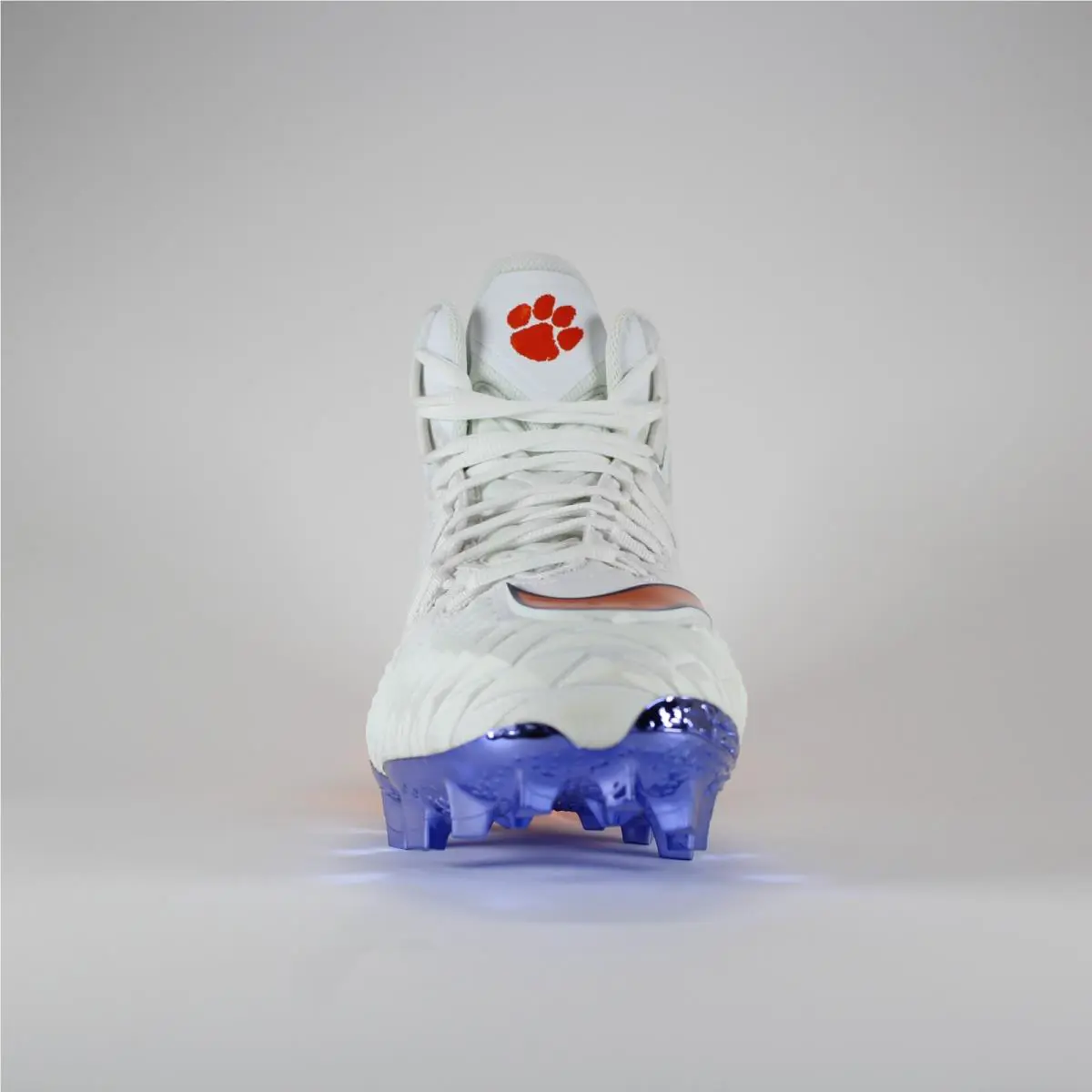 Nike shoes - Nike Force Savage - Force Savage - AH4000 - White 4