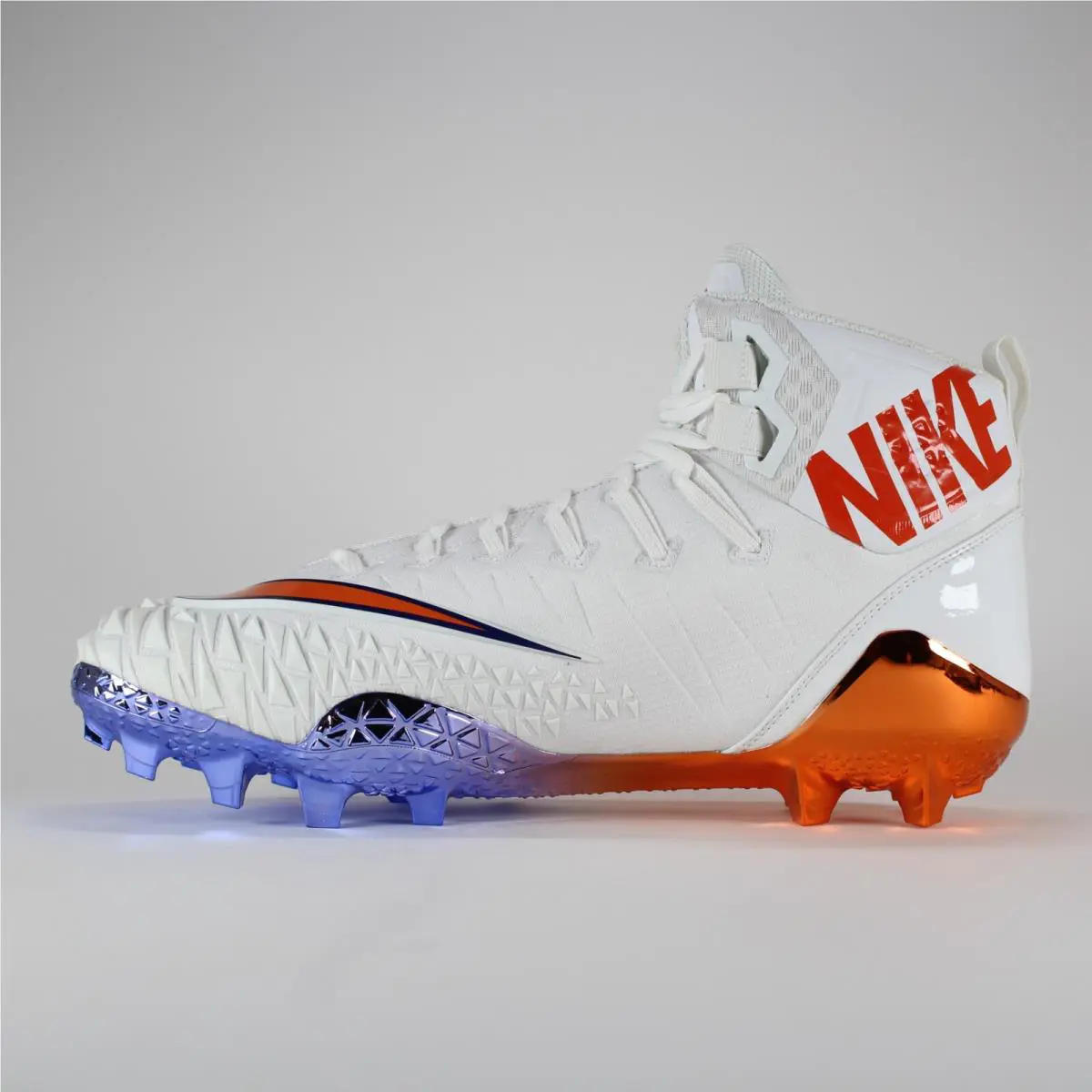 Nike shoes - Nike Force Savage - Force Savage - AH4000 - White 6