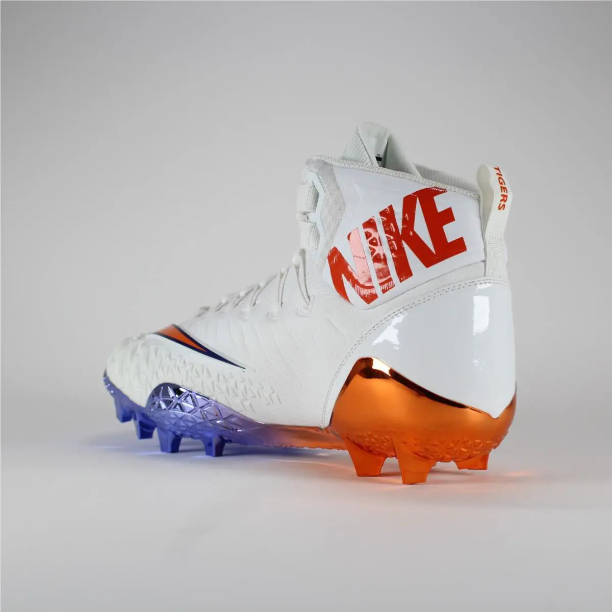 Nike shoes - Nike Force Savage - Force Savage - AH4000 - White 7