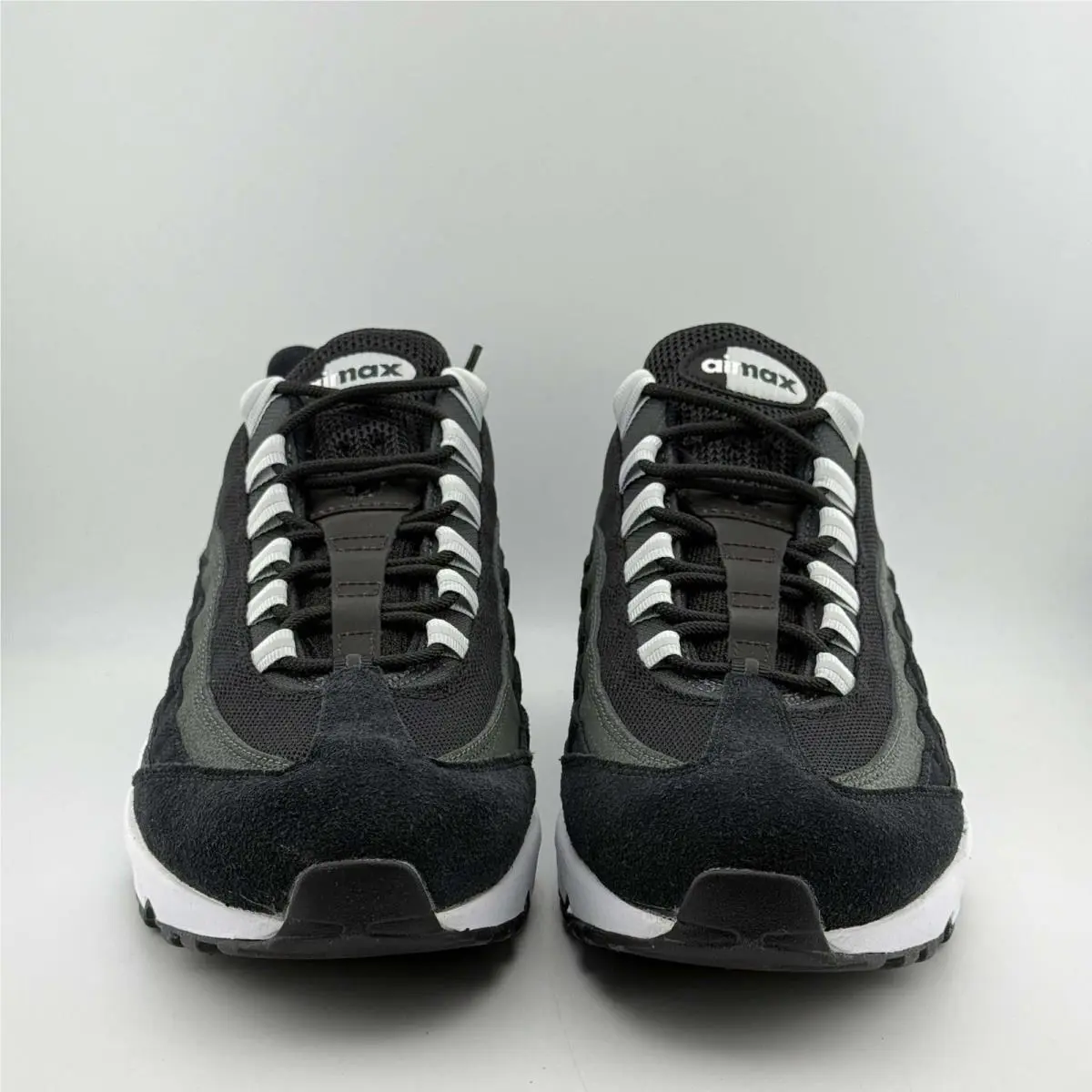 Nike shoes - Nike Air Max 95 - Air Max - DM0011 009 - Multicolor (UPC: 00196969052607) 0