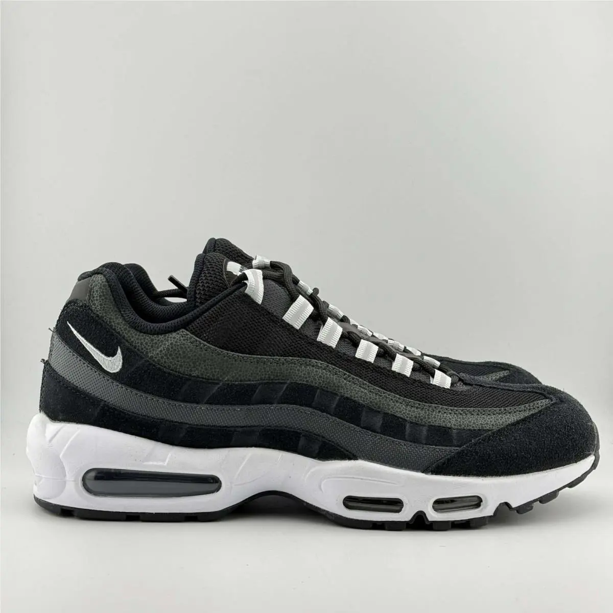 Nike shoes - Nike Air Max 95 - Air Max - DM0011 009 - Multicolor (UPC: 00196969052607) 1