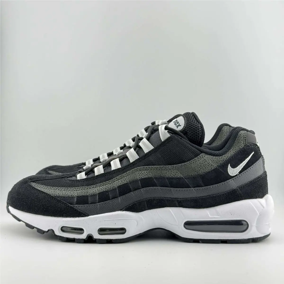 Nike shoes - Nike Air Max 95 - Air Max - DM0011 009 - Multicolor (UPC: 00196969052607) 3