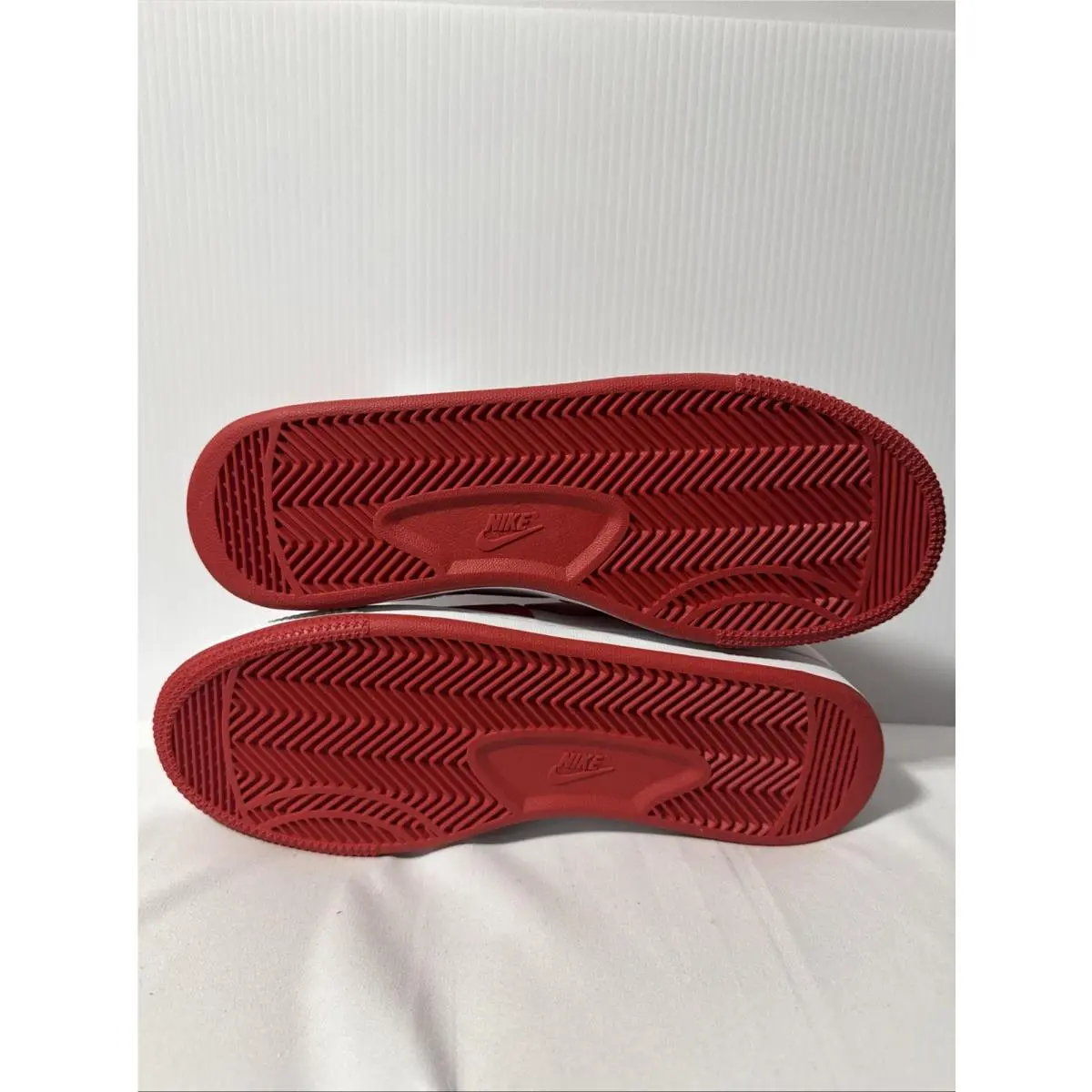 Nike shoes - Nike Terminator - Terminator - FD4159-102 - Red 6