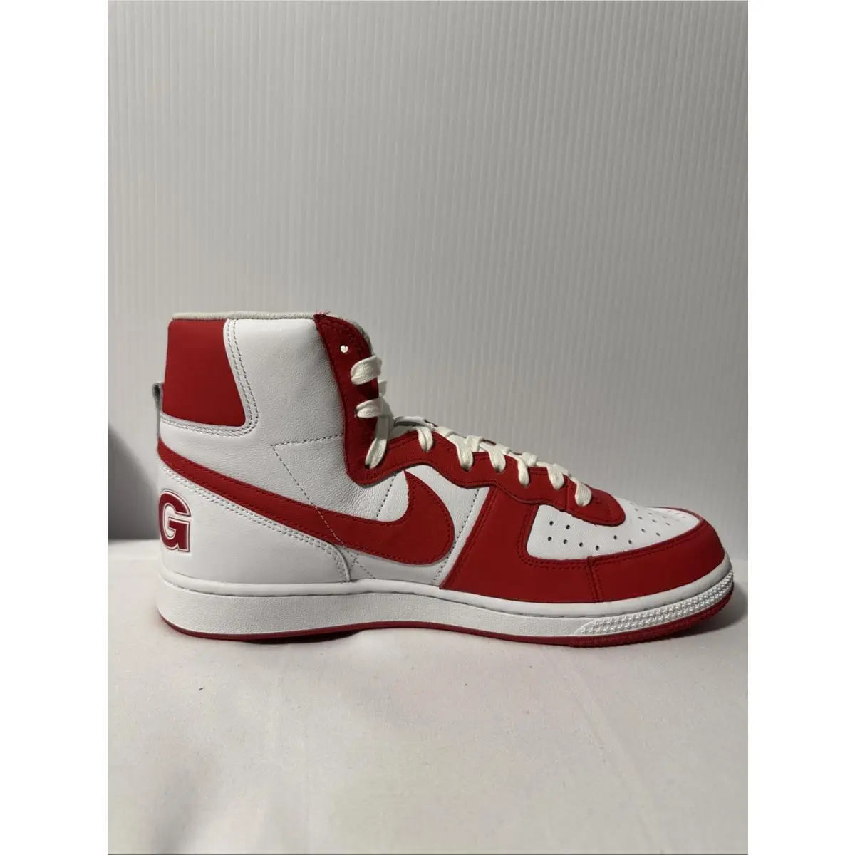 Nike shoes - Nike Terminator - Terminator - FD4159-102 - Red 0