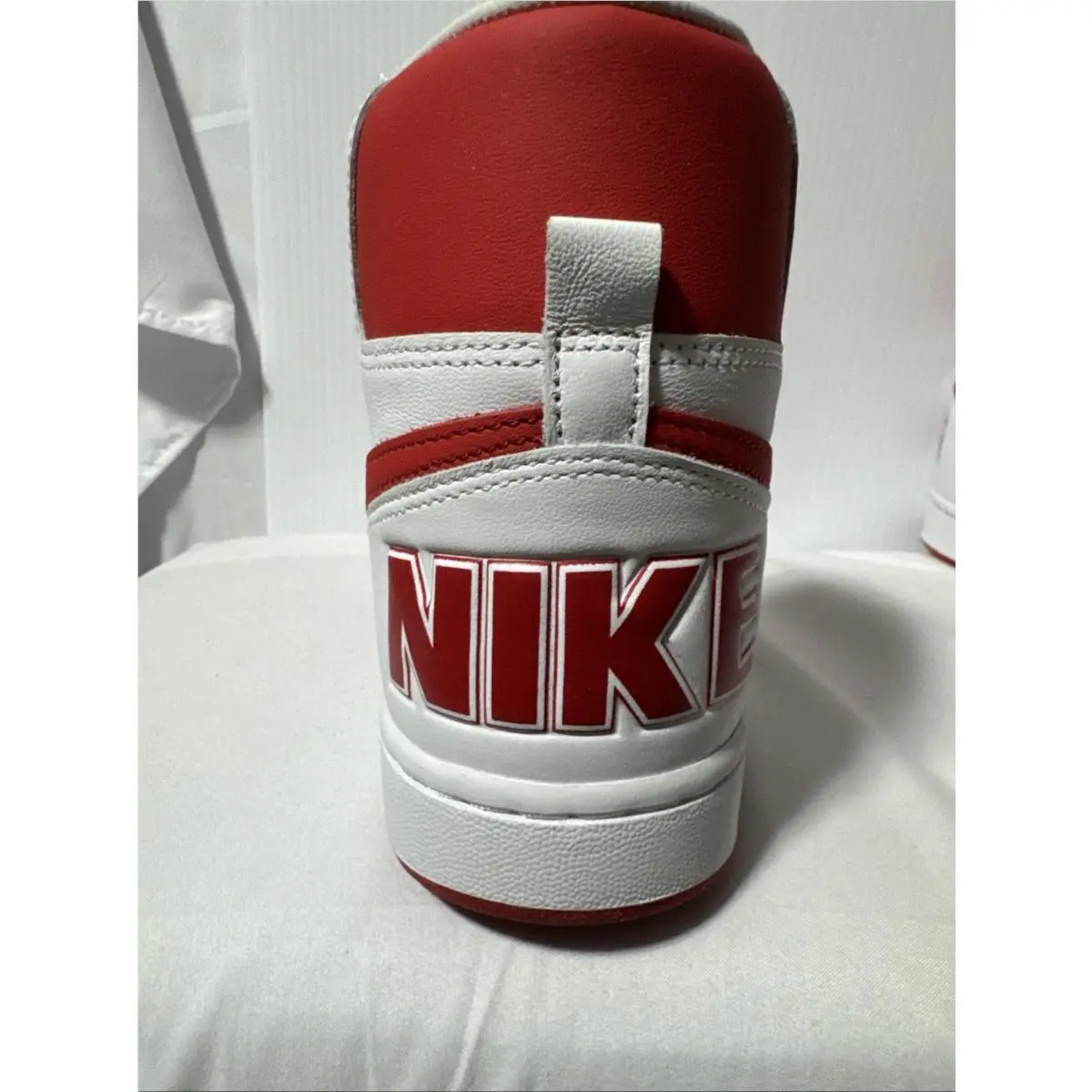 Nike shoes - Nike Terminator - Terminator - FD4159-102 - Red 4