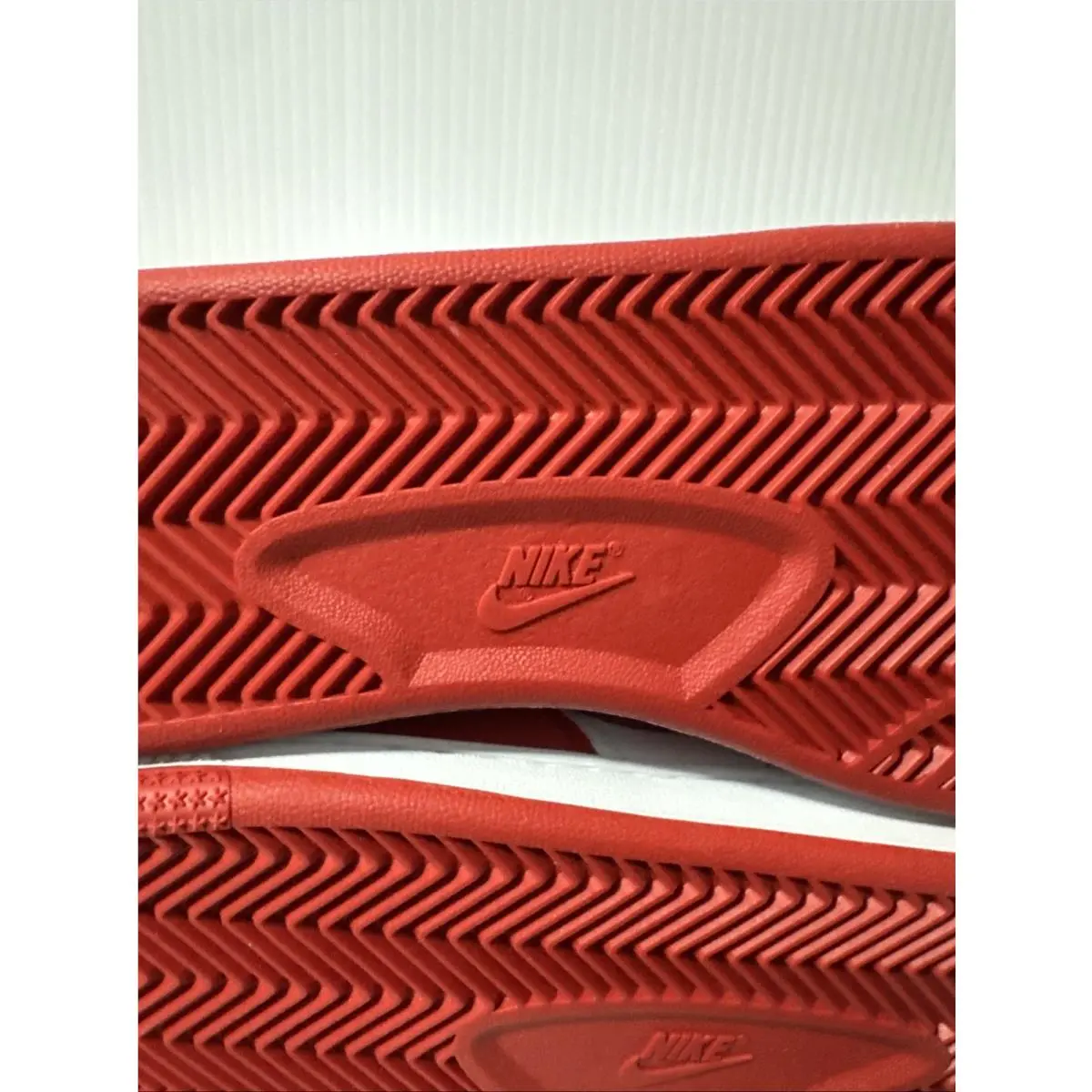 Nike shoes - Nike Terminator - Terminator - FD4159-102 - Red 7