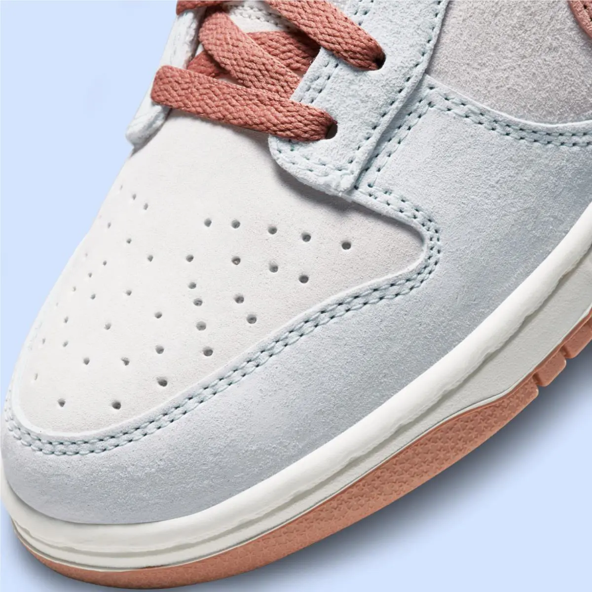 Nike shoes - Nike Dunk Low - Dunk Low - DH7577-001 - Gray 5
