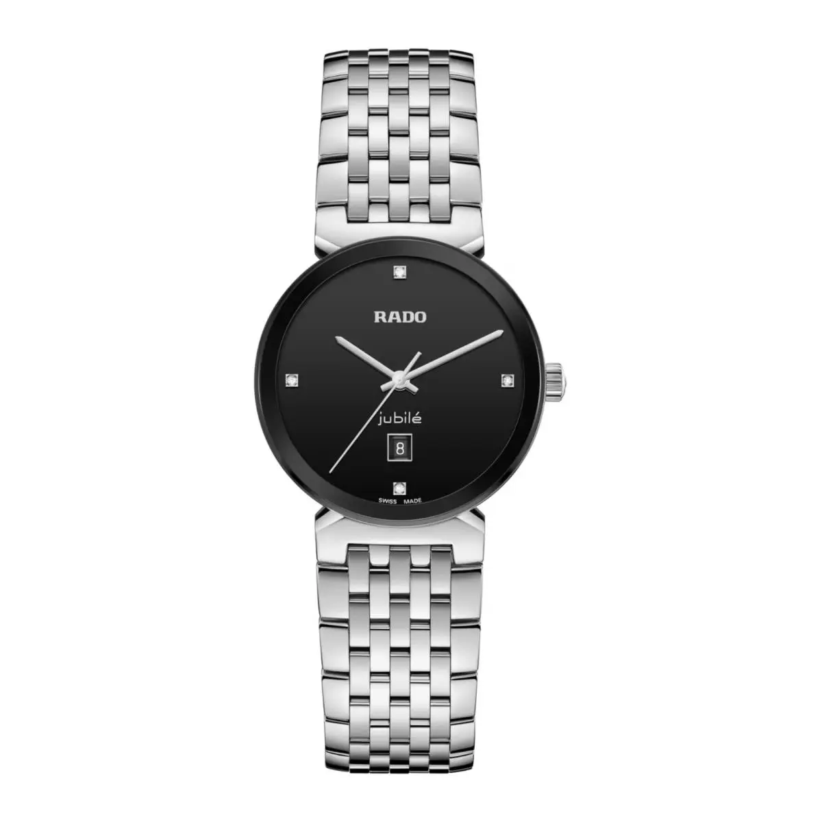 Rado Jubile R48913713 Womens