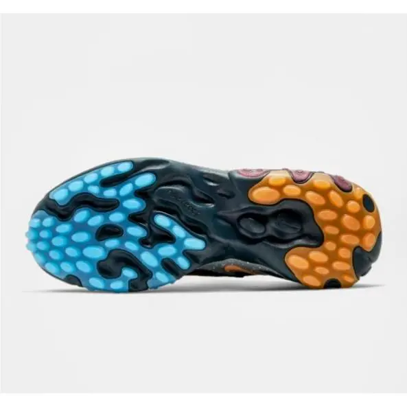 Nike shoes - Nike React Boot - React Boot - CJ6971200 - Brown 1