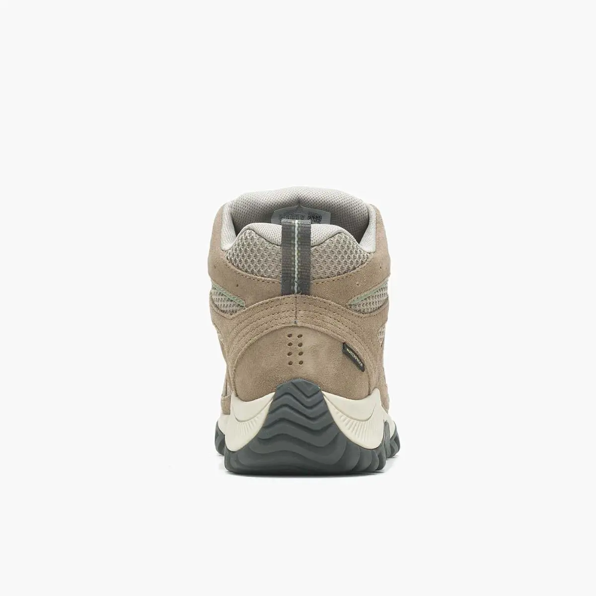 Merrell shoes - Brindle 6