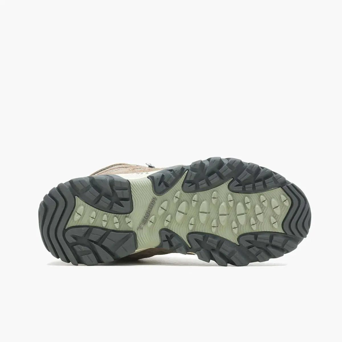 Merrell shoes - Brindle 8