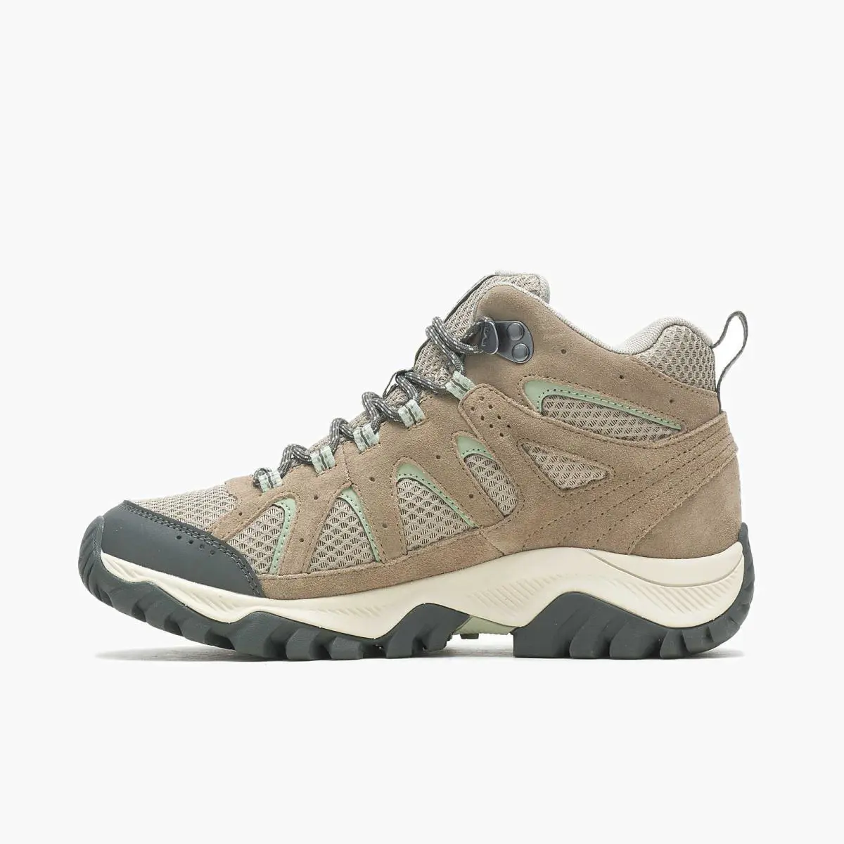Merrell shoes - Brindle 5