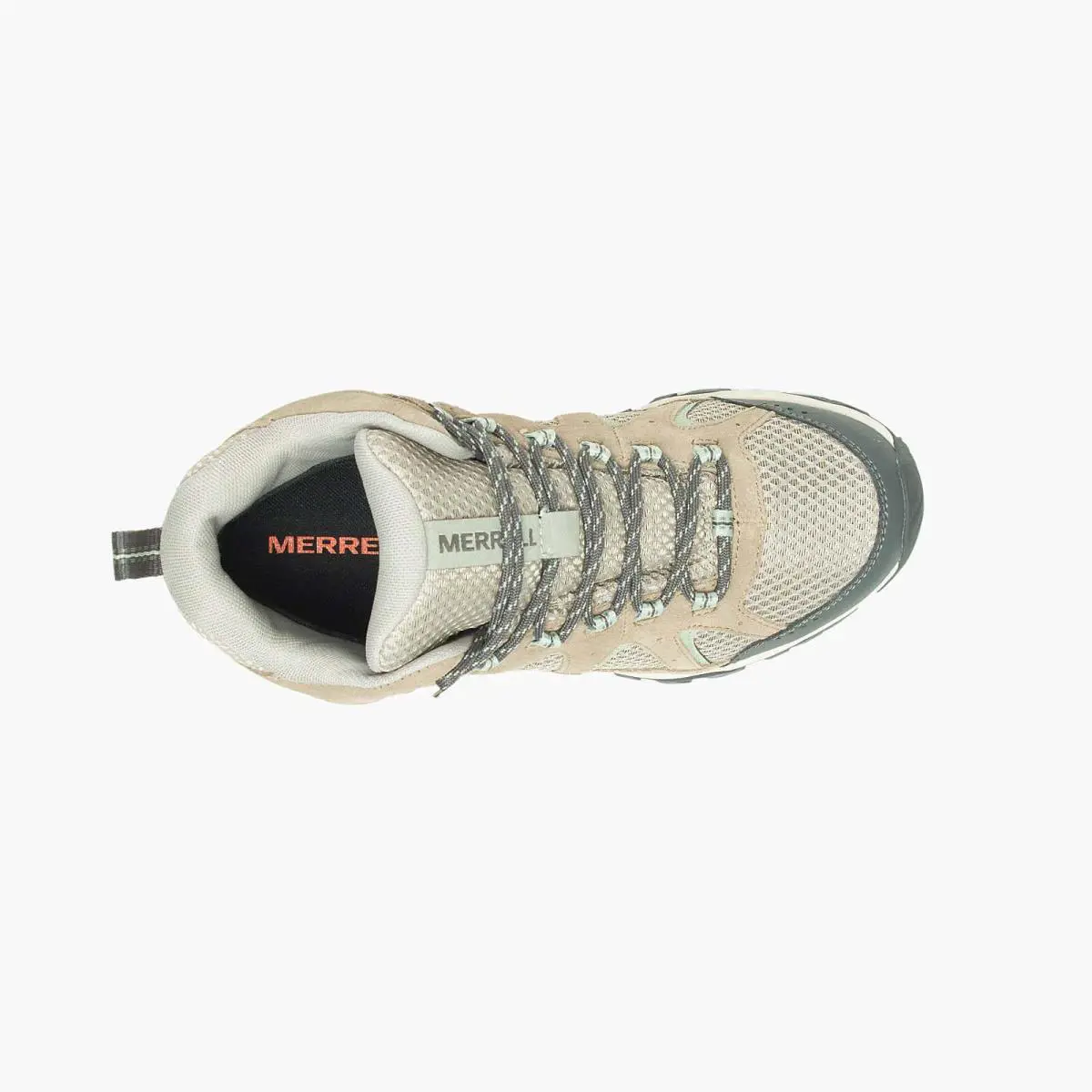 Merrell shoes - Brindle 7