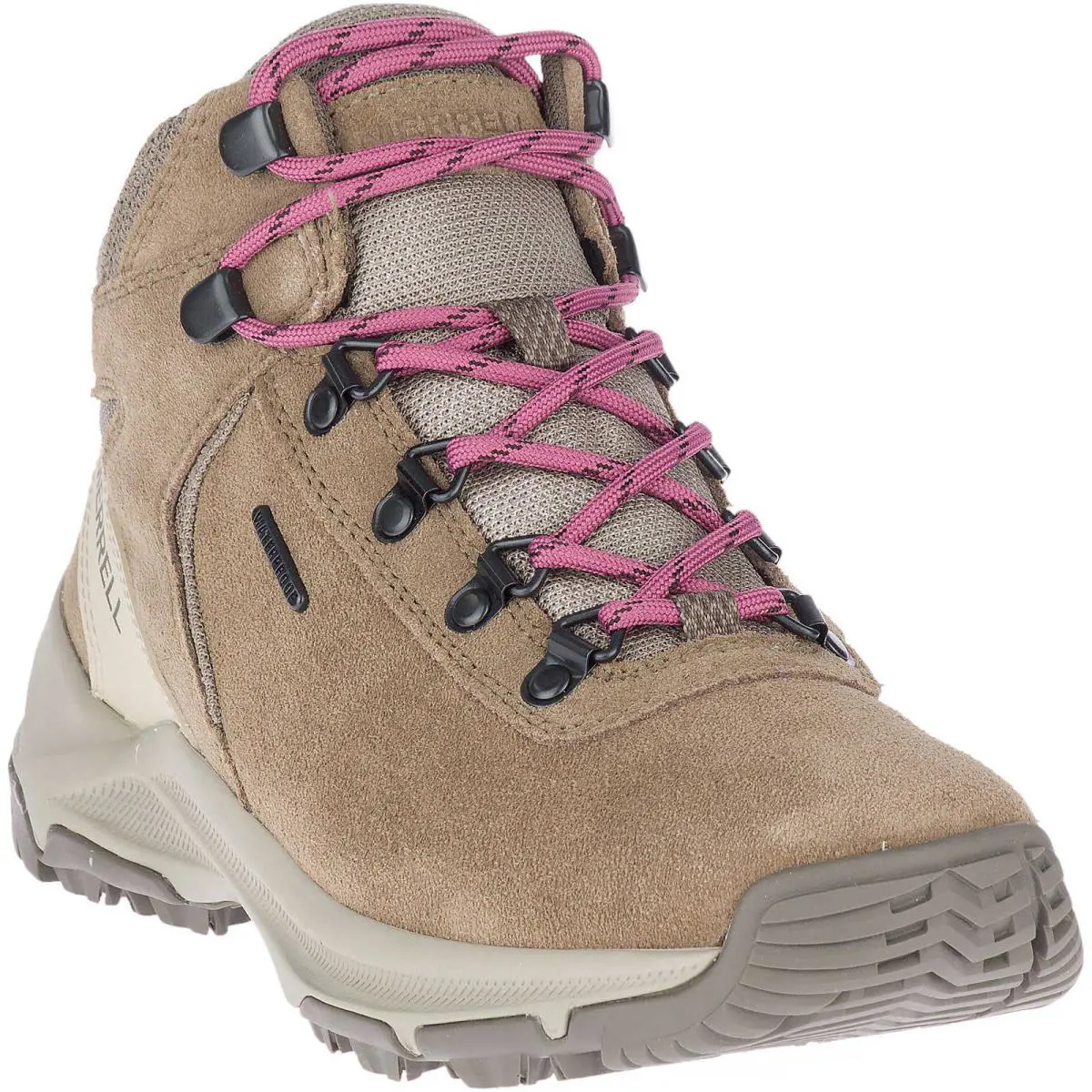 Merrell shoes - Brindle 0