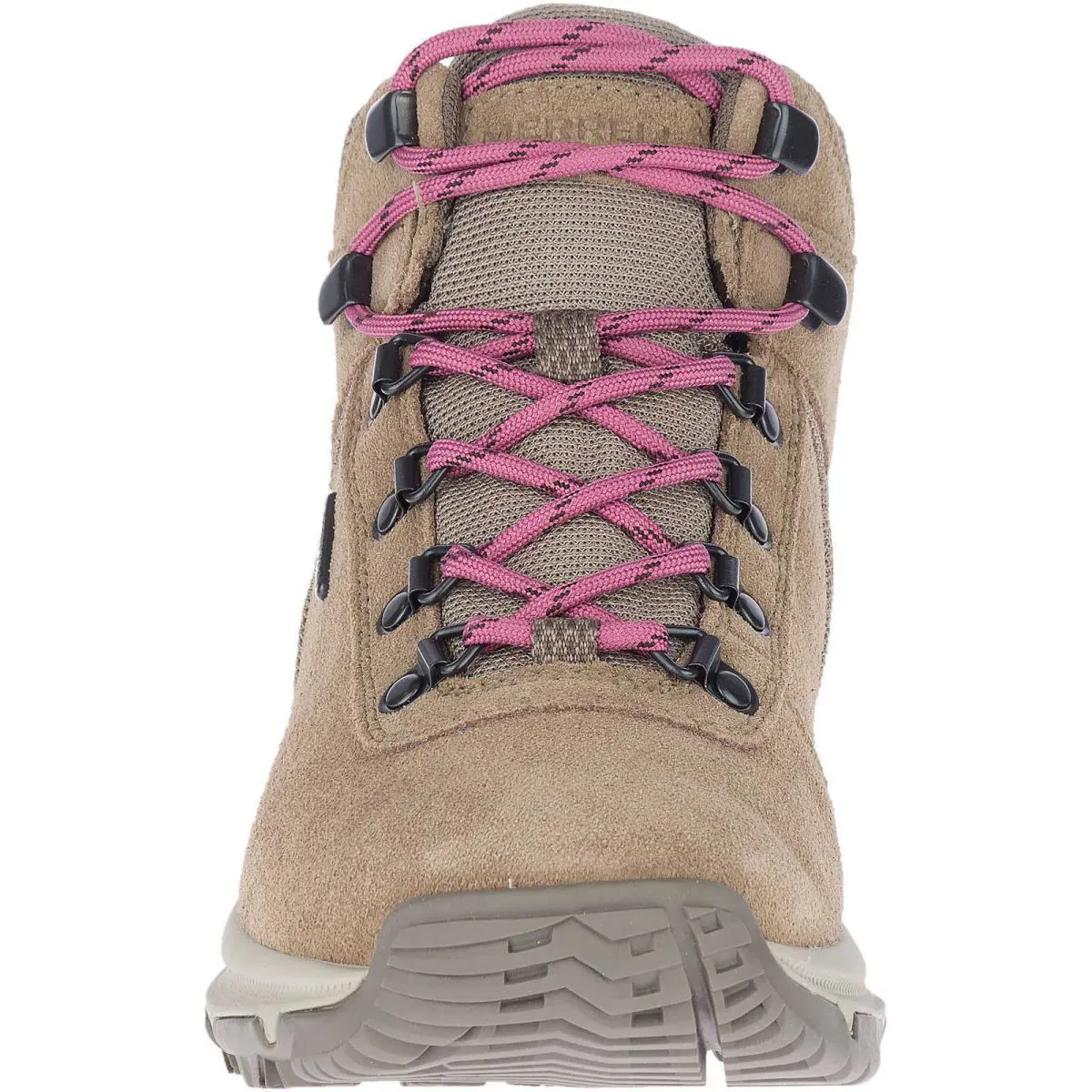 Merrell shoes - Brindle 1