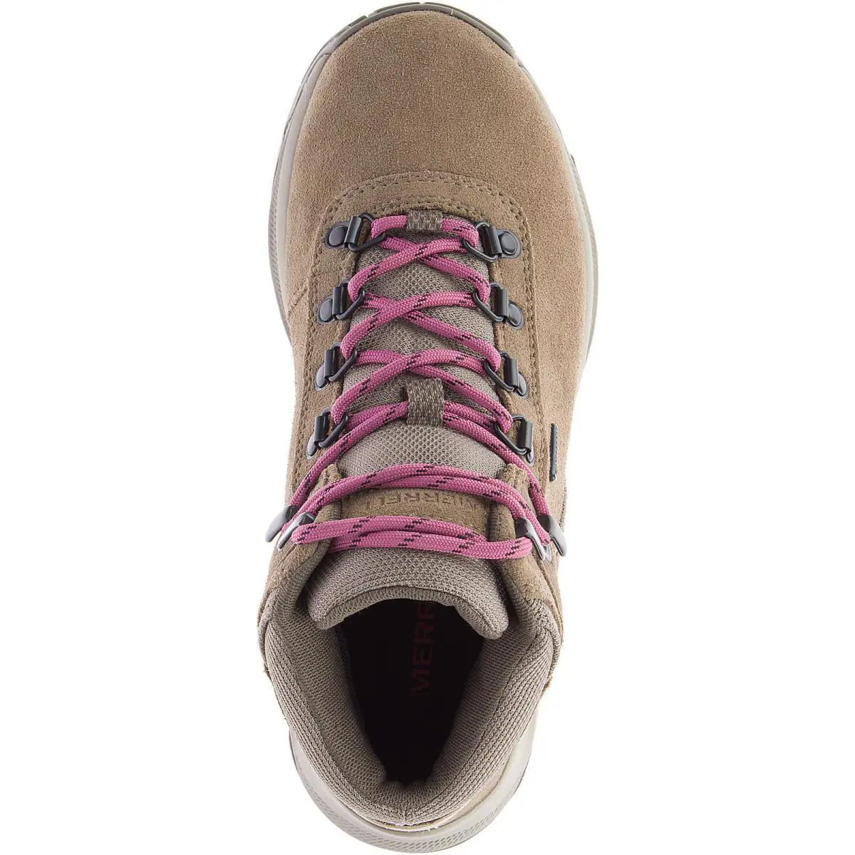 Merrell shoes - Brindle 2