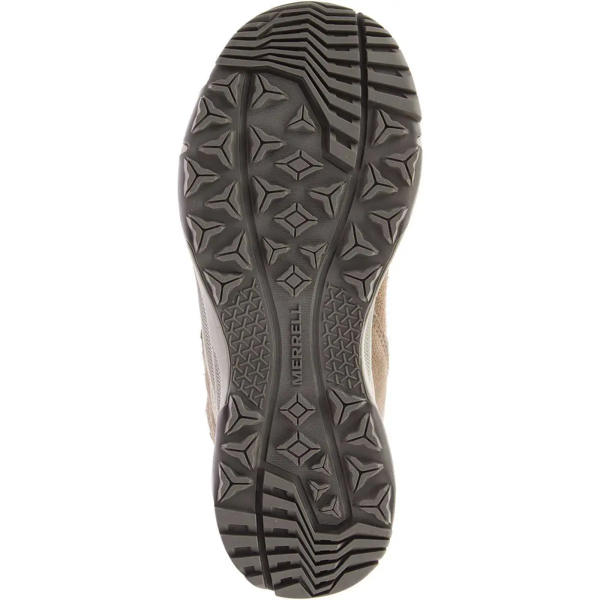 Merrell shoes - Brindle 3