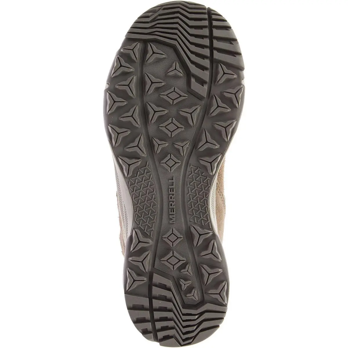 Merrell shoes - Brindle 8