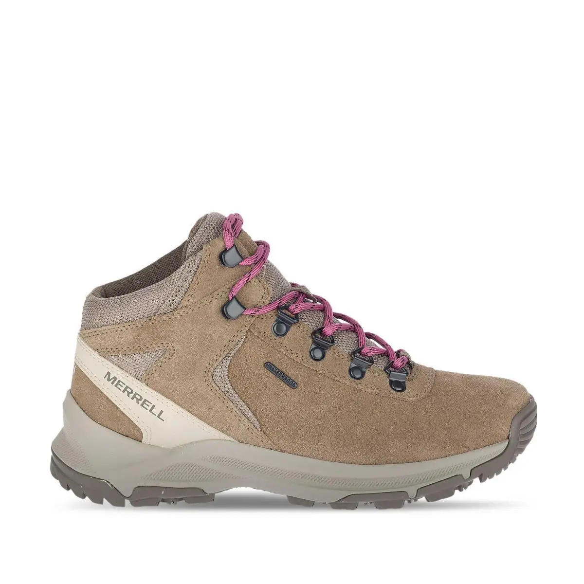 Merrell shoes - Brindle 4