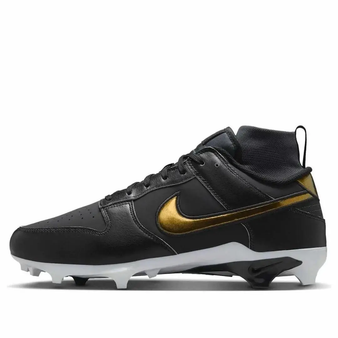 Nike shoes - Nike Alpha Menace - Alpha Menace - DZ4890-001 - Black 0