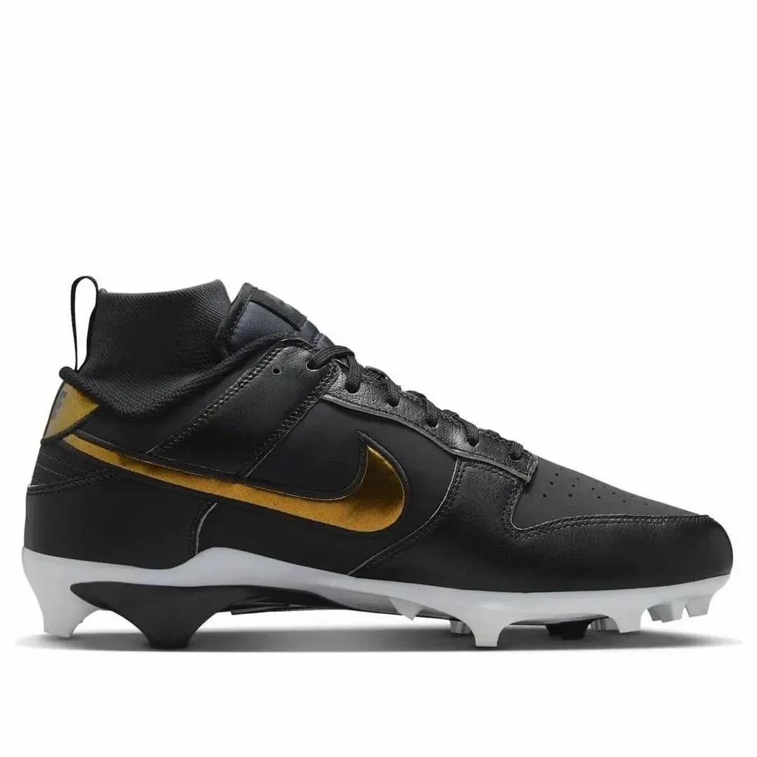 Nike shoes - Nike Alpha Menace - Alpha Menace - DZ4890-001 - Black 1