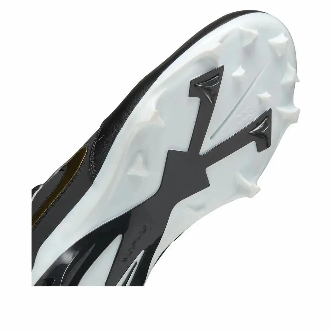 Nike shoes - Nike Alpha Menace - Alpha Menace - DZ4890-001 - Black 4