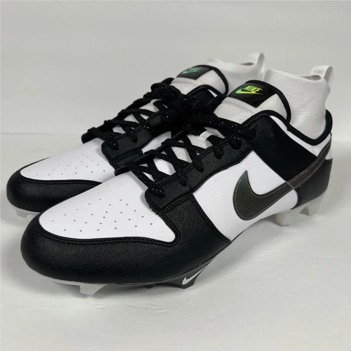 Nike shoes - Nike Dunk Low - Dunk Low - DZ4890-001 - Black 0