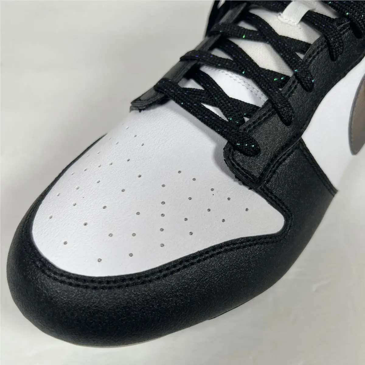Nike shoes - Nike Dunk Low - Dunk Low - DZ4890-001 - Black 8