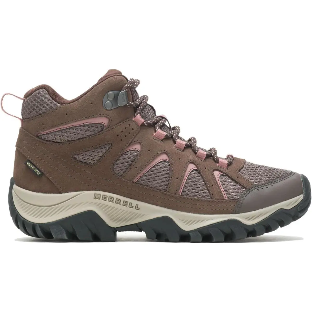 Merrell shoes - Bracken/Falcon 0