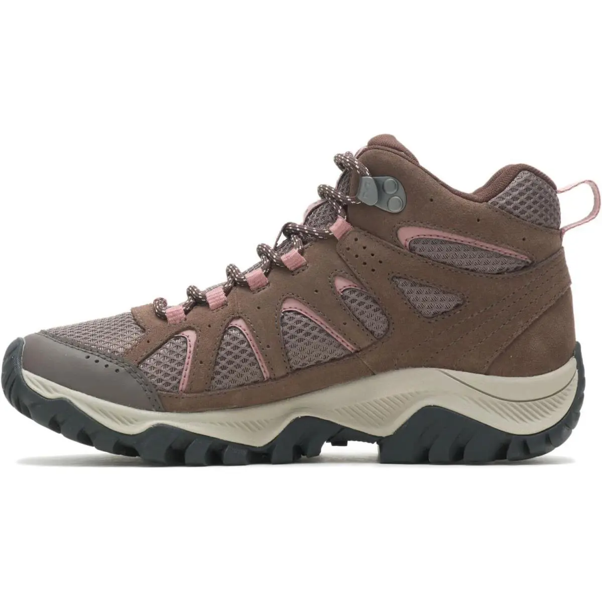 Merrell shoes - Bracken/Falcon 1