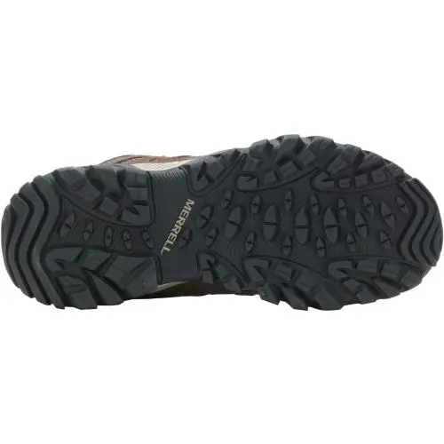 Merrell shoes - Bracken/Falcon 2