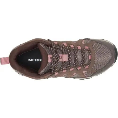 Merrell shoes - Bracken/Falcon 3