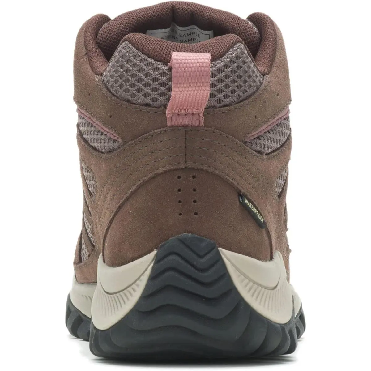 Merrell shoes - Bracken/Falcon 10
