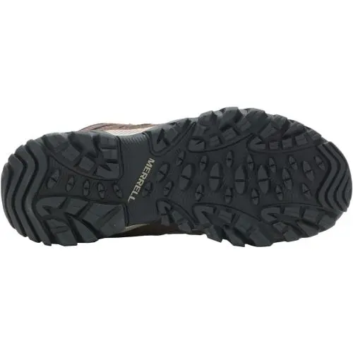 Merrell shoes - Bracken/Falcon 8