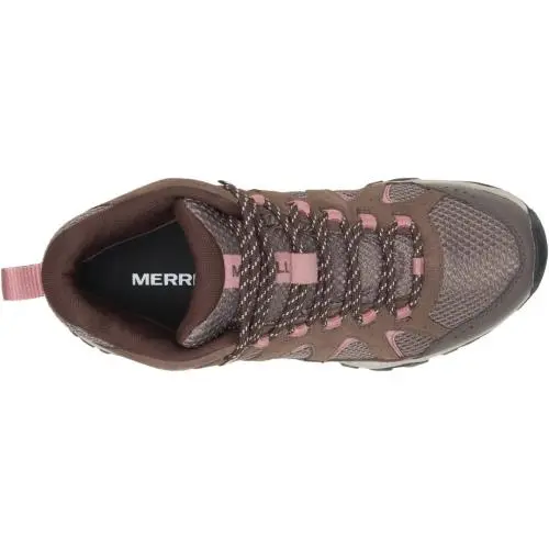 Merrell shoes - Bracken/Falcon 9