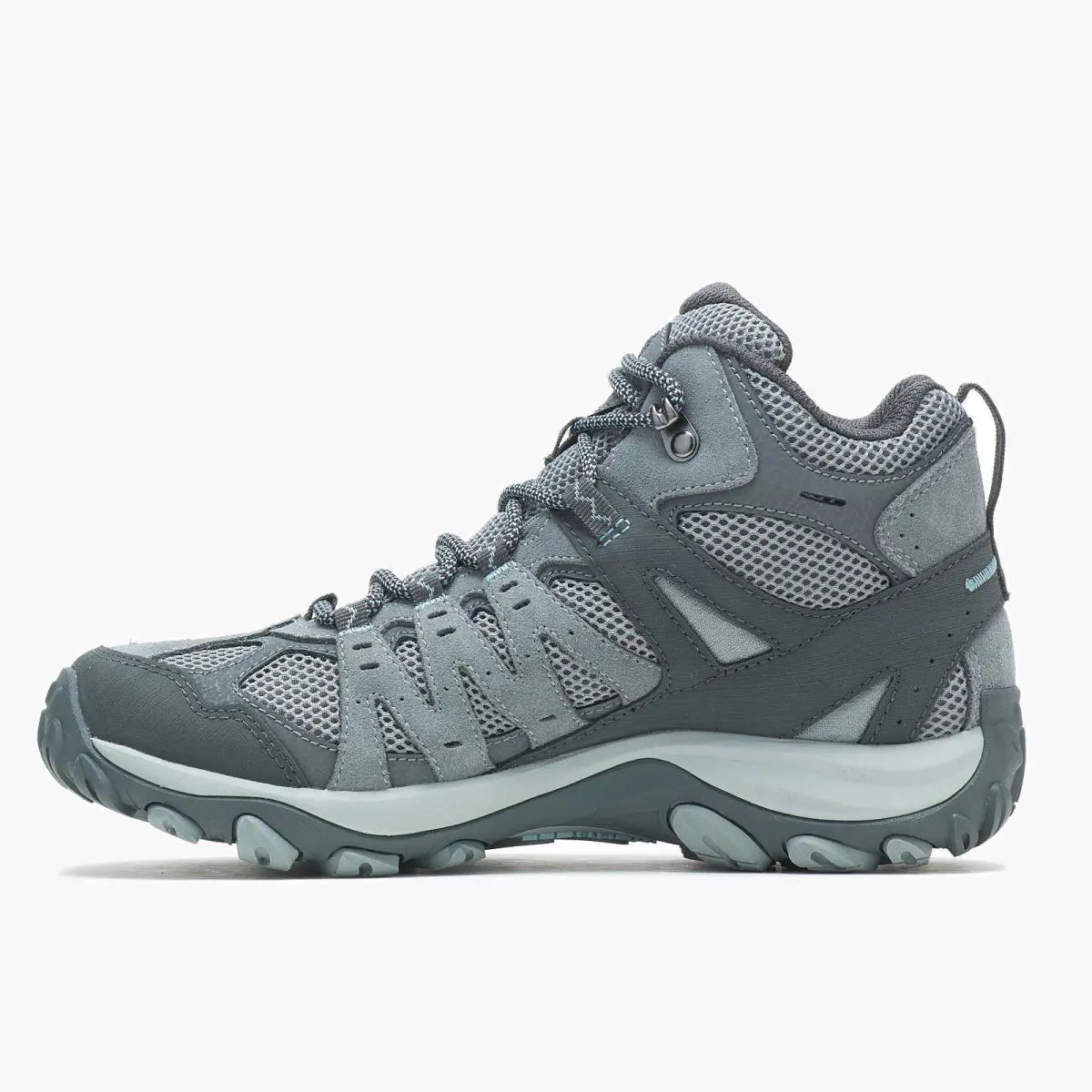 Merrell shoes - Monument 8