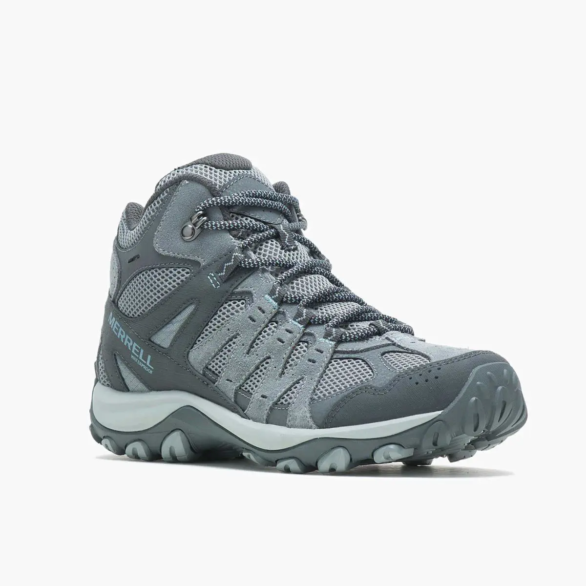 Merrell shoes - Monument 5