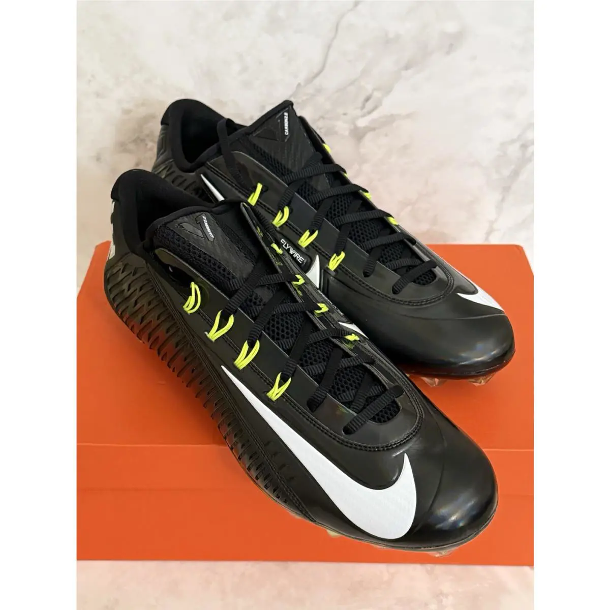 Nike shoes - Nike - 631425-011 - Black 0