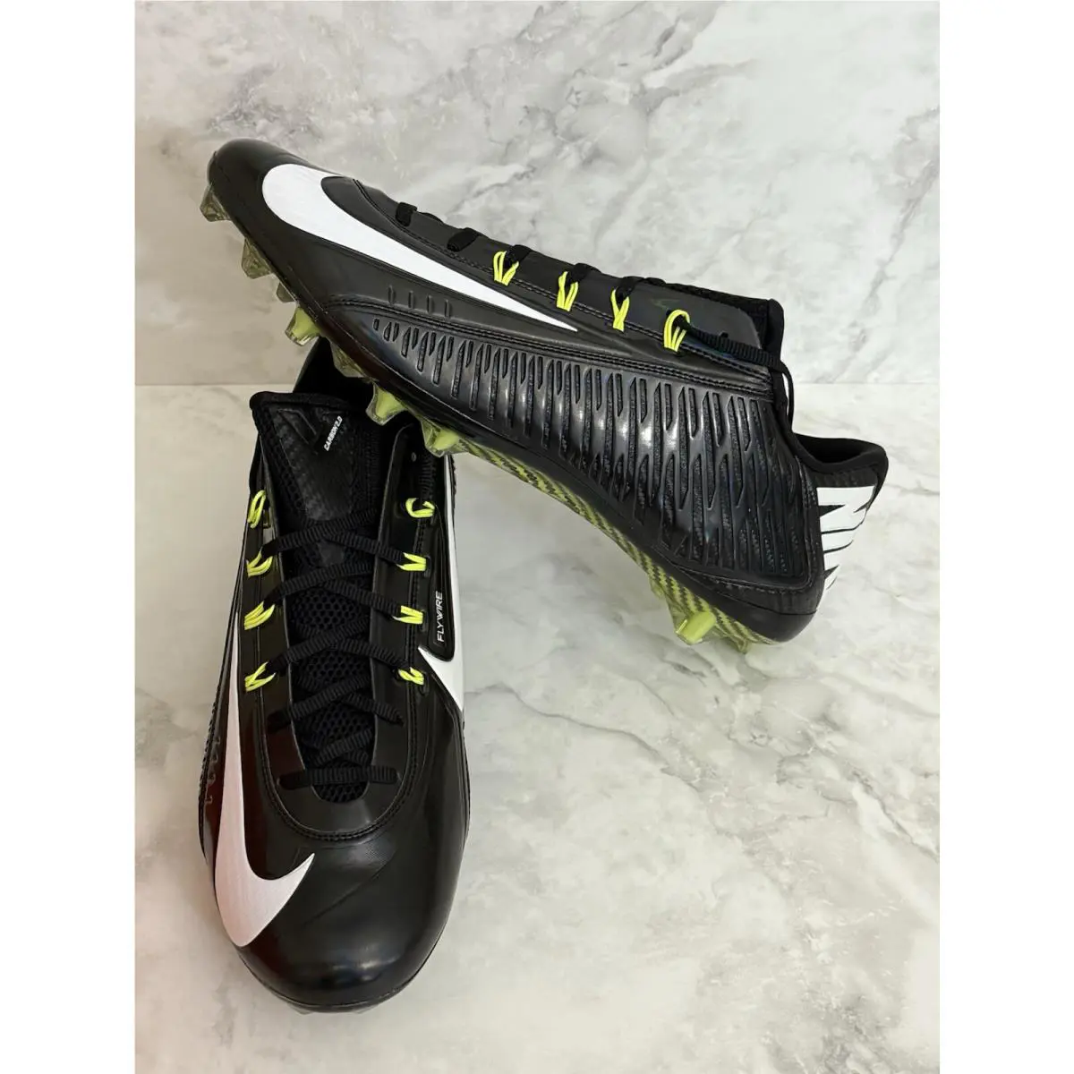 Nike shoes - Nike - 631425-011 - Black 1
