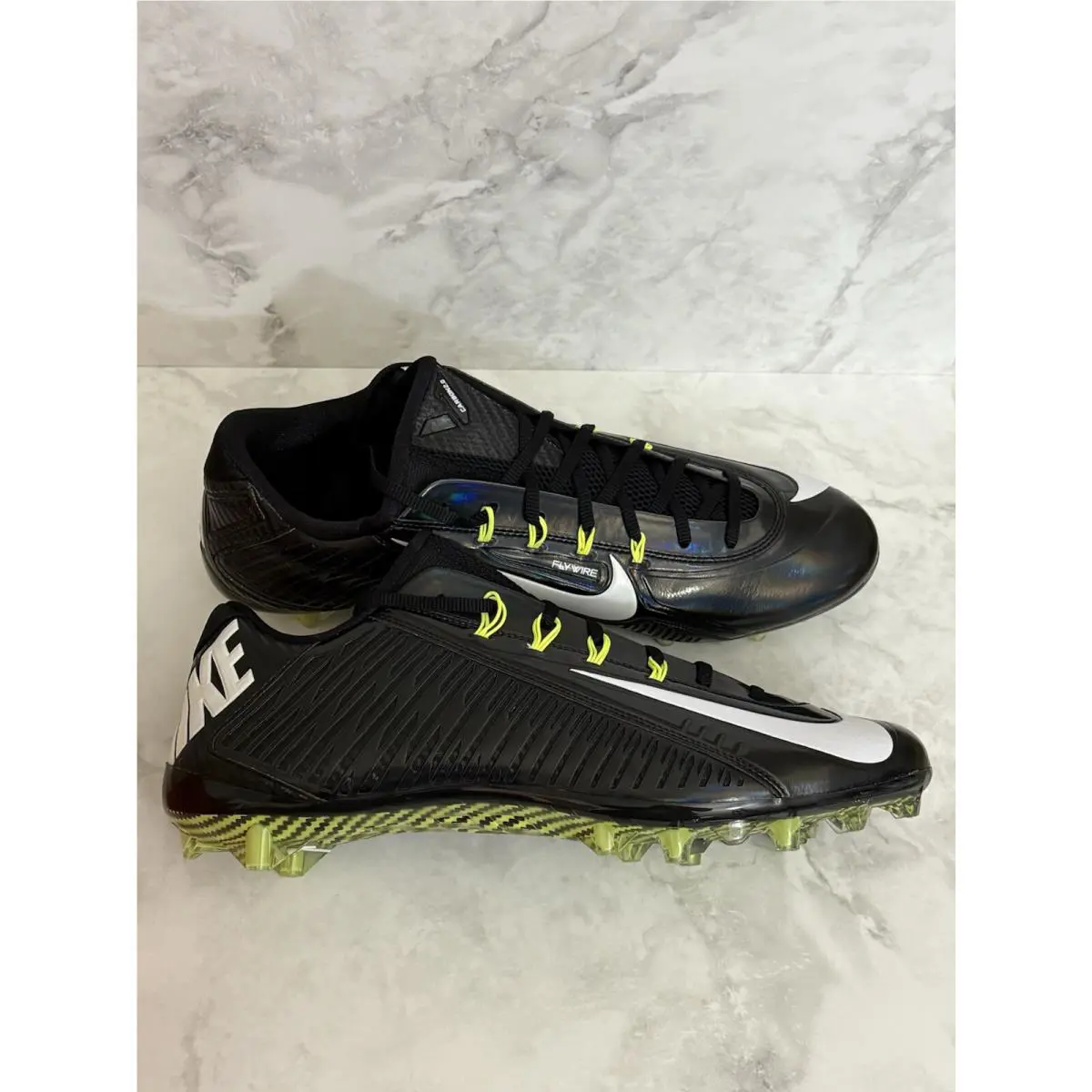 Nike shoes - Nike - 631425-011 - Black 2