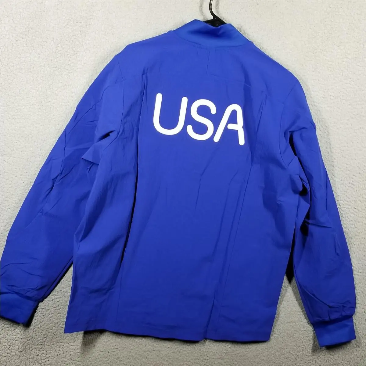 Nike clothing - DV4071-417 - DV4071-417 - Blue 0