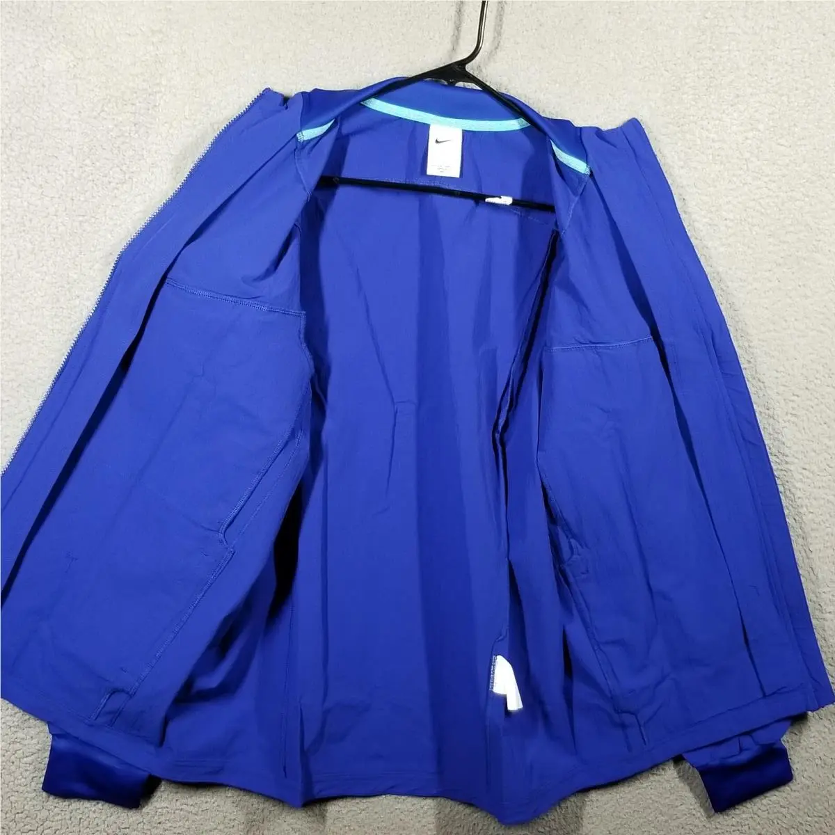 Nike clothing - DV4071-417 - DV4071-417 - Blue 1