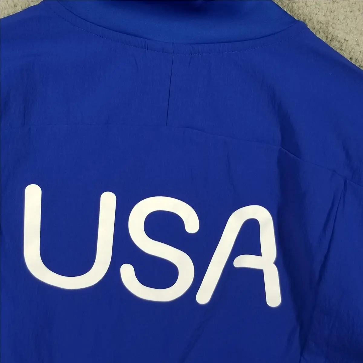 Nike clothing - DV4071-417 - DV4071-417 - Blue 2