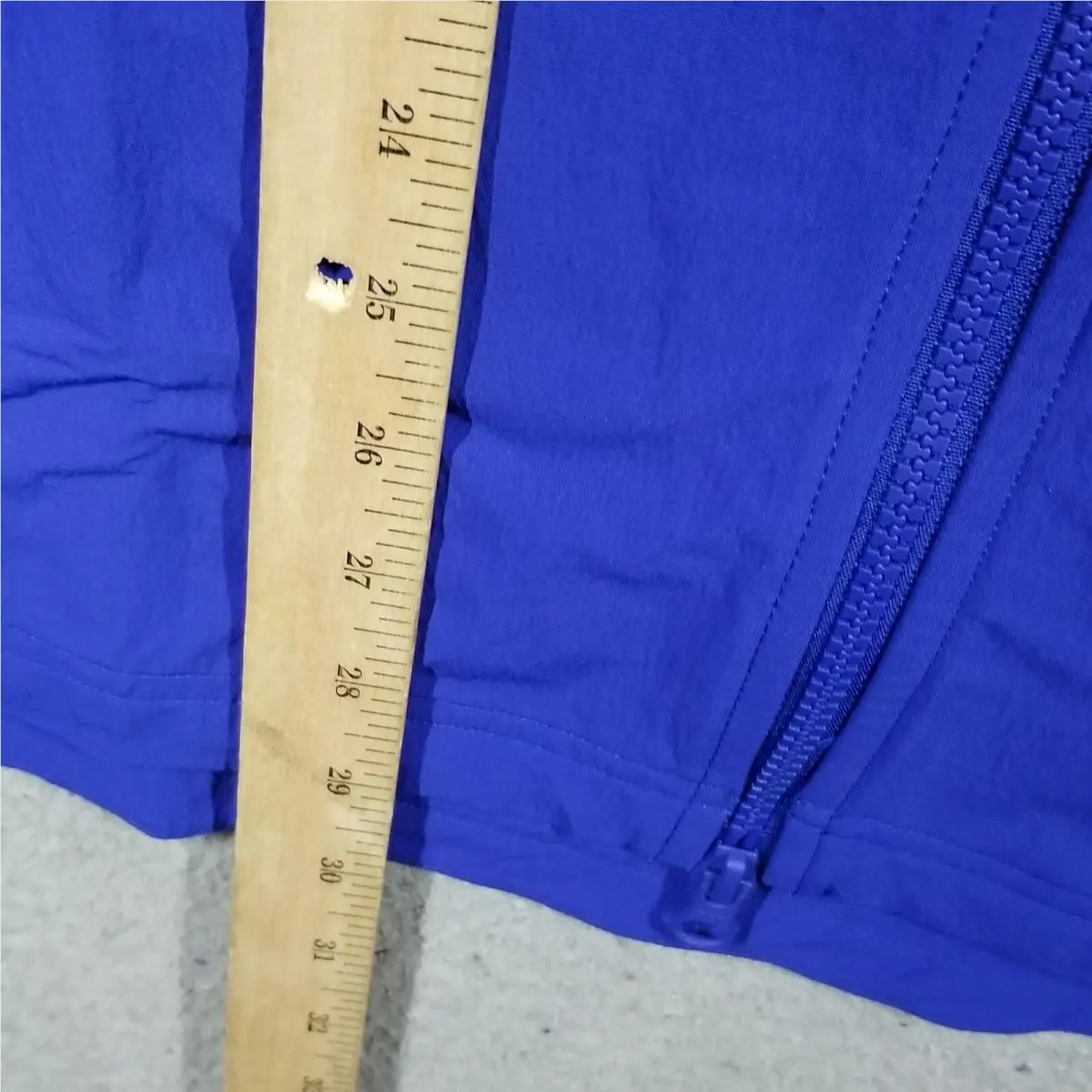 Nike clothing - DV4071-417 - DV4071-417 - Blue 6